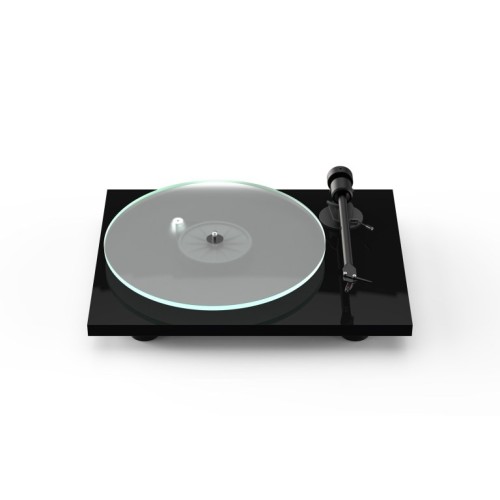 PROJECT  T-1  BT  WALNUT