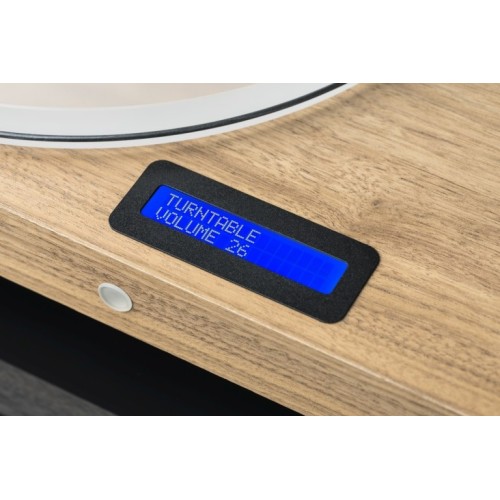 PROJECT JUKE BOX S2 WALNUT