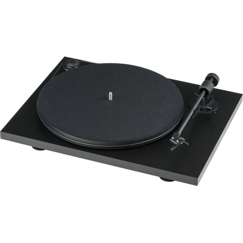 PROJECT PRIMARY E PHONO BLACK