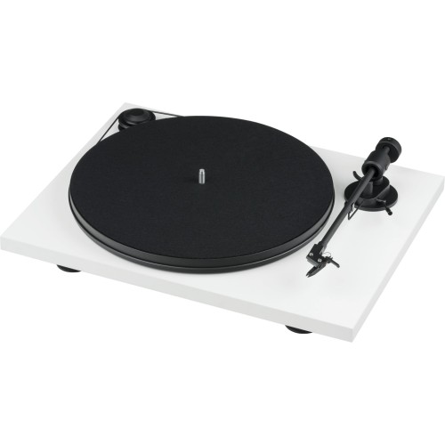 PRO JECT PRIMARY E WHITE PRO JECT PRIMARY E WHITE