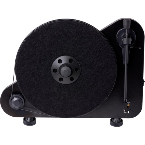 PRO JECT VT-E BLACK PRO JECT VT-E BLACK
