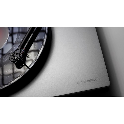 CAMBRIDGE AUDIO ALVA