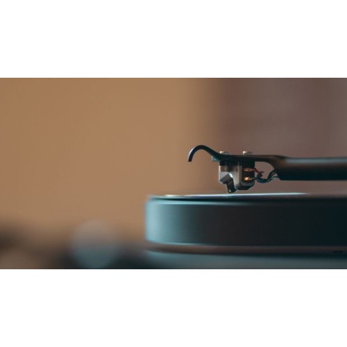 CAMBRIDGE AUDIO ALVA