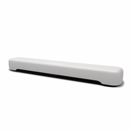 YAMAHA SR-C20AWH SOUND BAR WITH BT (WHITE)