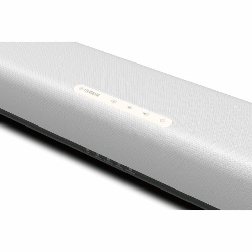 YAMAHA SR-C20AWH SOUND BAR WITH BT (WHITE)