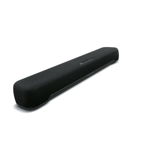 YAMAHA SR-C20ABL SOUND BAR WITH BT (BLACK)