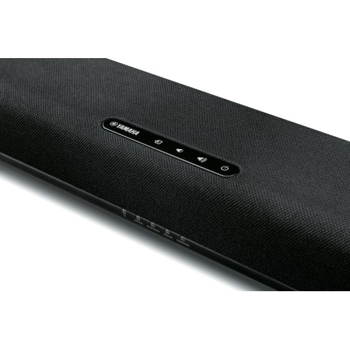 YAMAHA SR-C20ABL SOUND BAR WITH BT (BLACK)