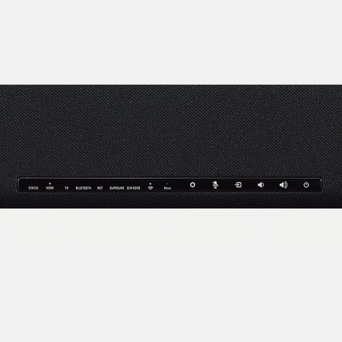 YAMAHA YAS-109 SOUND BAR (BLACK)