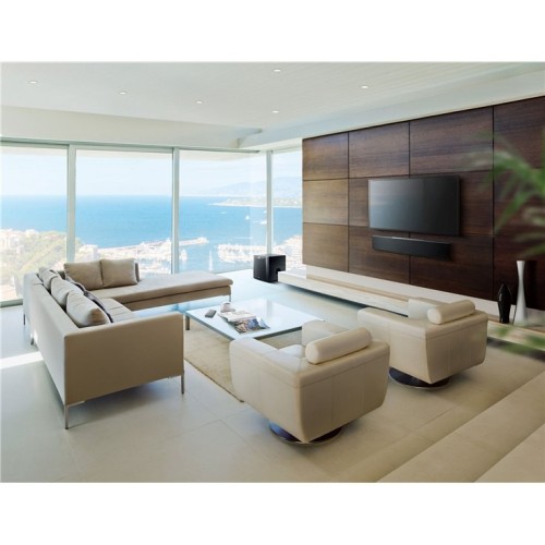 YAMAHA YSP-5600BL MUSIC CAST SOUNDBAR WITH DOLBY ATMOS® AND DTS:X™