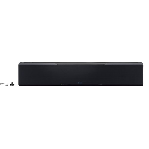 YAMAHA YSP-5600BL MUSIC CAST SOUNDBAR WITH DOLBY ATMOS® AND DTS:X™