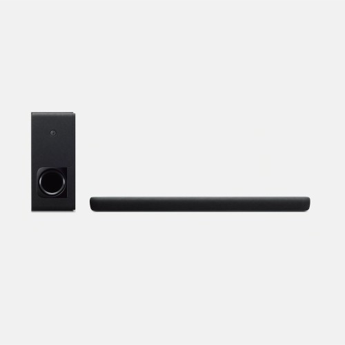 YAMAHA YAS-209 SOUND BAR WITH SW (BLACK)