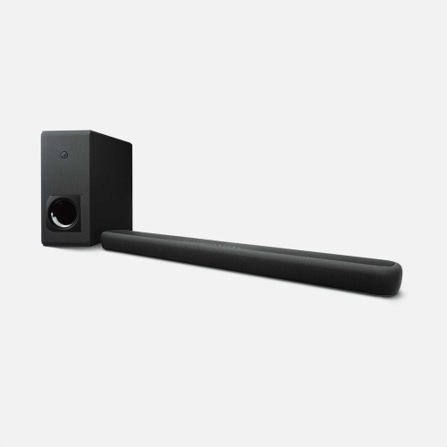 YAMAHA YAS-209 SOUND BAR WITH SW (BLACK)