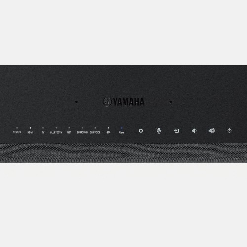 YAMAHA YAS-209 SOUND BAR WITH SW (BLACK)