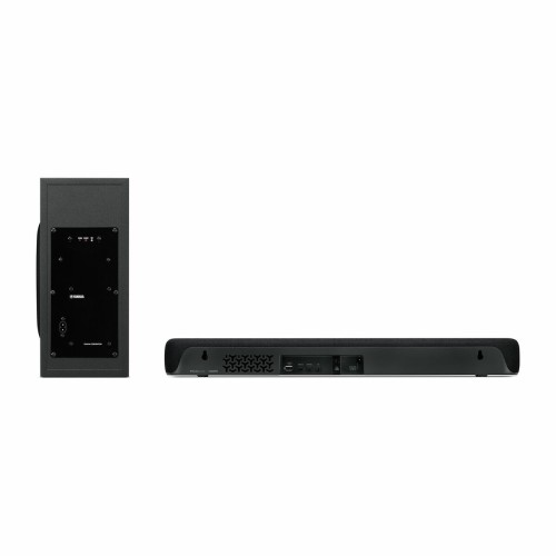 YAMAHA SR-C30ABL SOUNDBAR