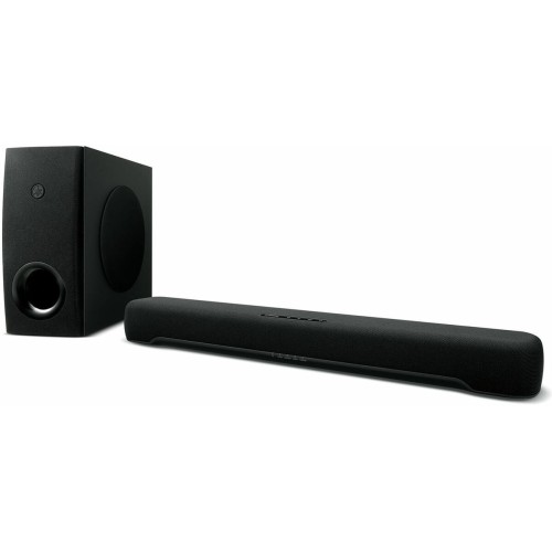 YAMAHA SR-C30ABL SOUNDBAR