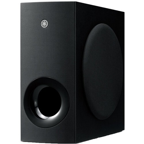 YAMAHA SR-B40ABL ( BLACK )