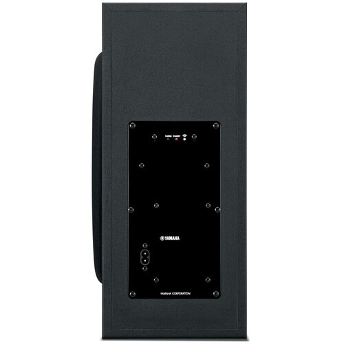 YAMAHA SR-B40ABL ( BLACK )