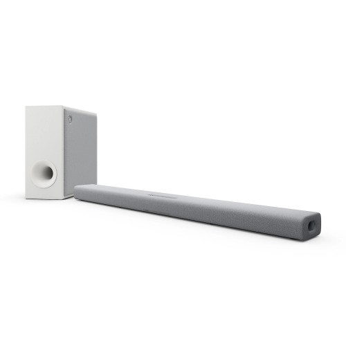 YAMAHA SR-X50ALGY ( LIGHT GRAY )