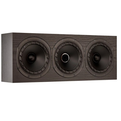 FYNE AUDIO F5E LCR BLACK