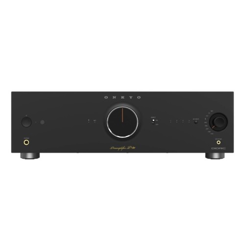 ONKYO ICON P-80 BLACK