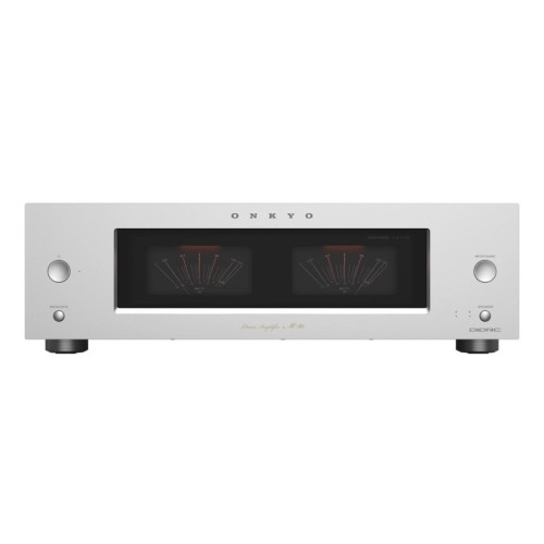 ONKYO ICON M-80 SILVER