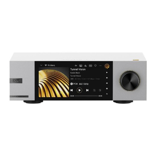 EVERSOLO DMP-A6 GEN 2 NETWORK AUDIO STREAMER (MASTER EDITION)