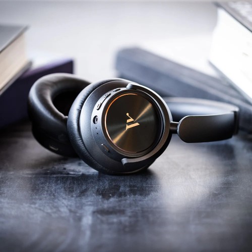 ARGON QUIET STORM BLACK