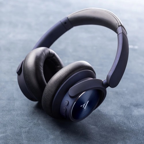 ARGON QUIET STORM BLUE