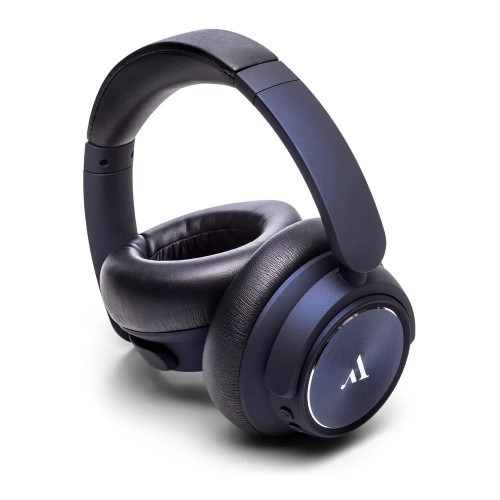 ARGON QUIET STORM BLUE