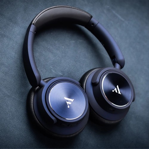 ARGON QUIET STORM BLUE