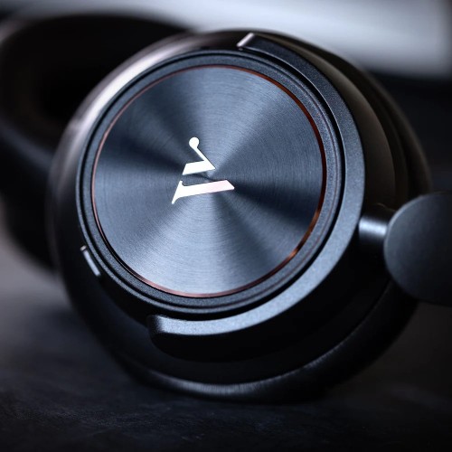 ARGON QUIET STORM BLUE