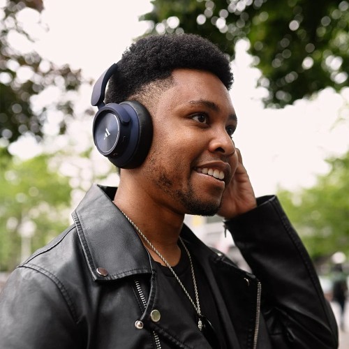 ARGON QUIET STORM BLUE