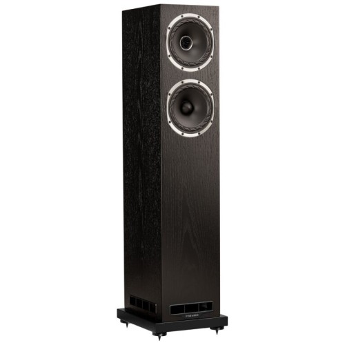 FYNE AUDIO F501S BLACK