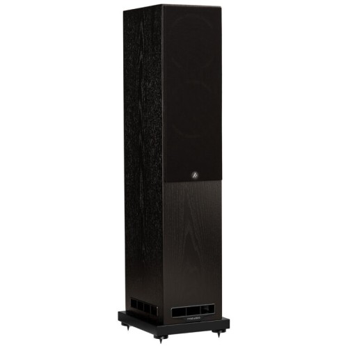 FYNE AUDIO F501S BLACK