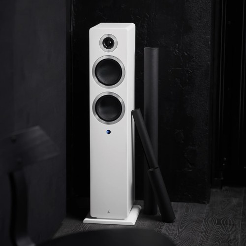 ARGON AUDIO FORTE MKII A55 BLACK EXPO