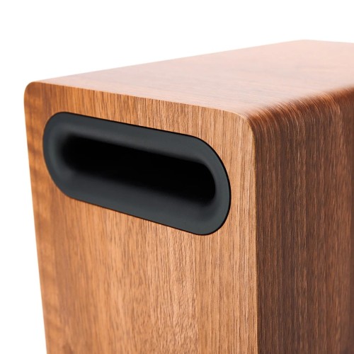 ARGON AUDIO FENRIS A4 WALNUT