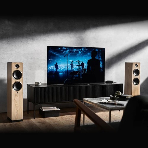 ARGON AUDIO FENRIS A55 BLACK EXPO