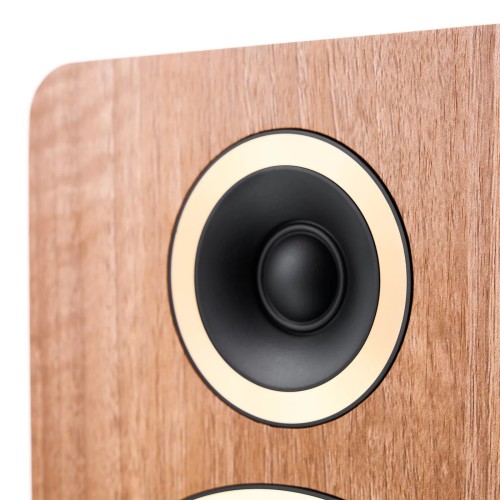 ARGON AUDIO FENRIS A55 WALNUT