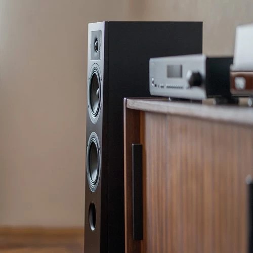 INDIANA DIVA 5 BLACK