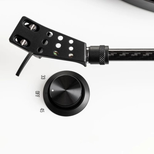 ARGON AUDIO TT-4 WHITE EXPO