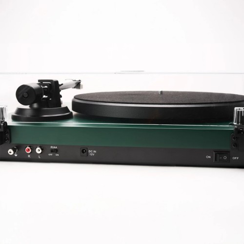 ARGON AUDIO TT MK2 PINE GREEN