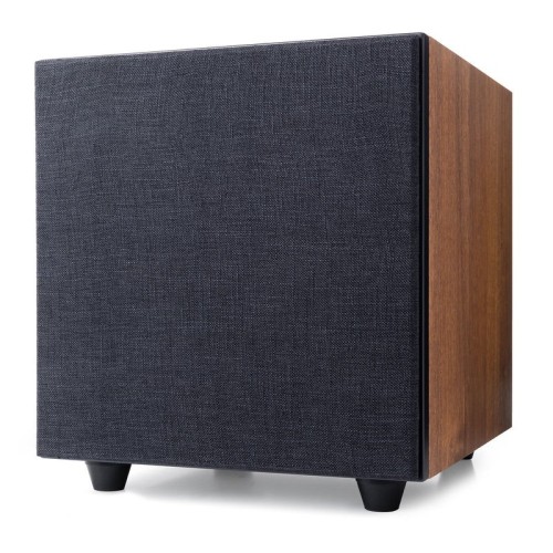 ARGON AUDIO MALMO SUB 10 WALNUT