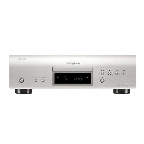 DENON DCD-1700NE