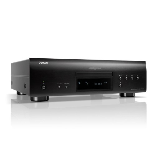 DENON DCD-1700NE
