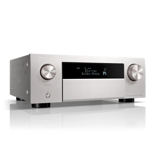 DENON AVR-X4800H