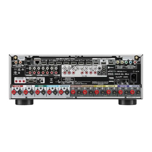 DENON AVR-X4800H