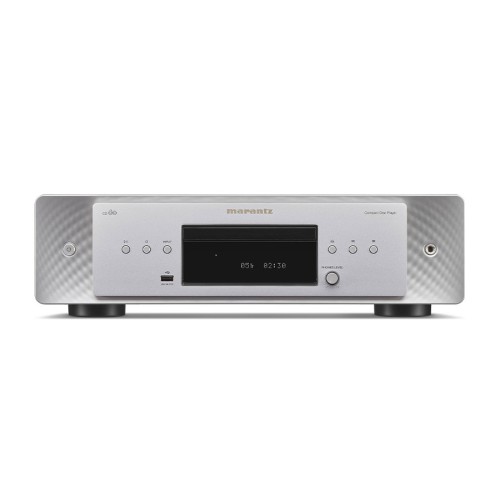 MARANTZ CD60 SILVER