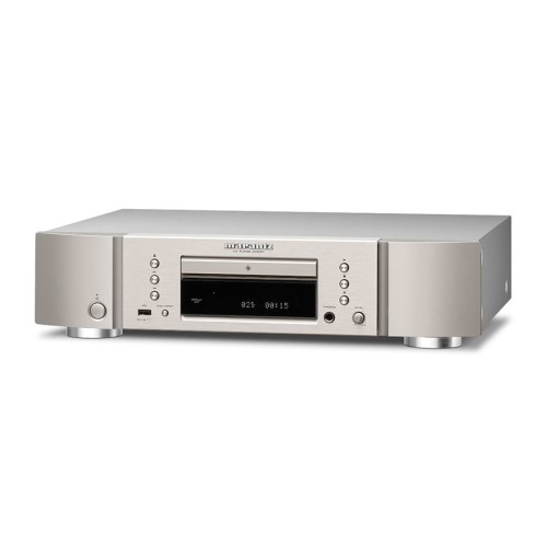 MARANTZ CD6007 SILVER