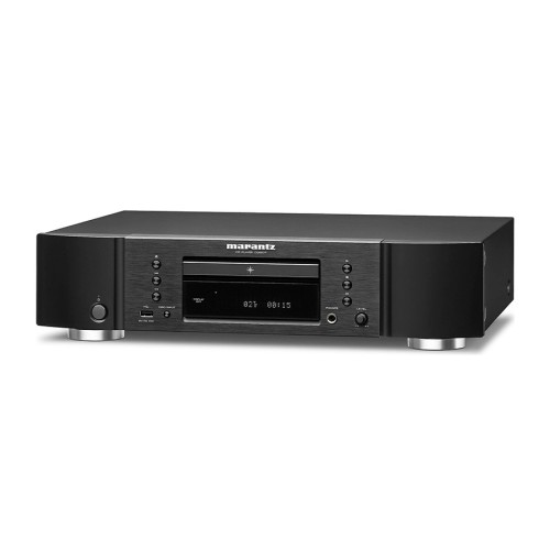 MARANTZ CD6007 BLACK