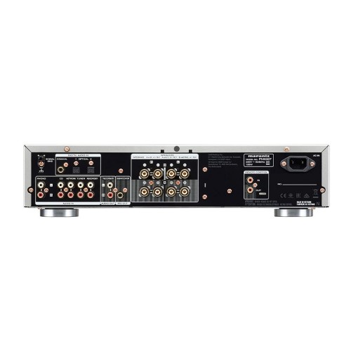 MARANTZ PM6007 SILVER